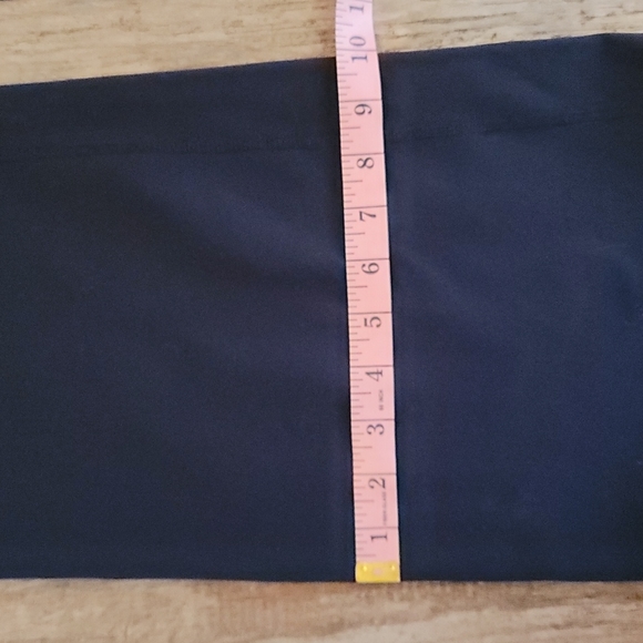 Black Athleta Swetpants - Picture 6 of 9